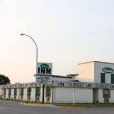 Classic Motor Inn Melville Exterior foto
